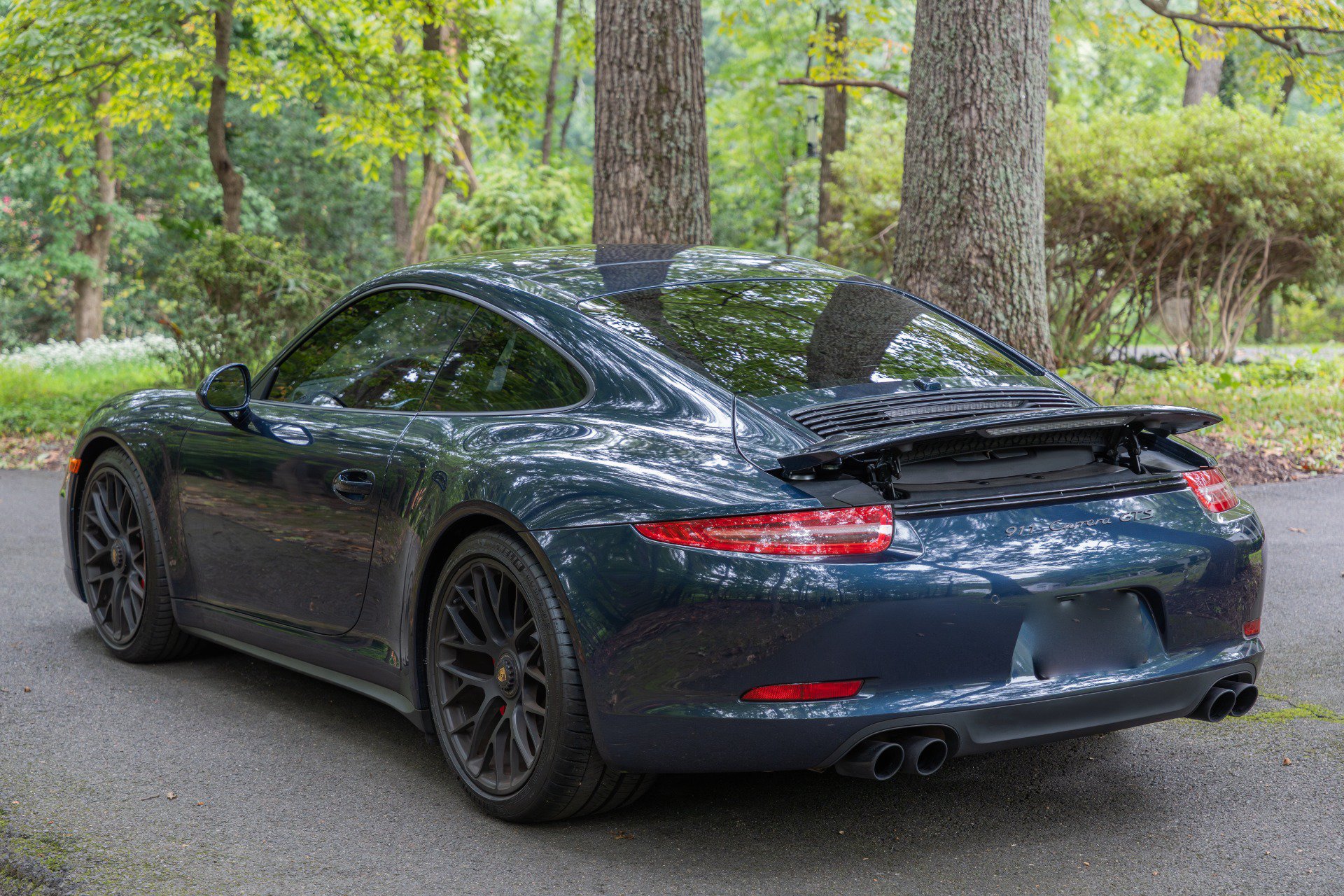 Used 2016 Porsche 911 GT3 RS image 38