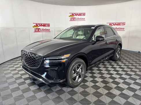 New 2026 Genesis GV70 2.5T Advanced w/ G1 Accessory Package AWD/4WD image 12