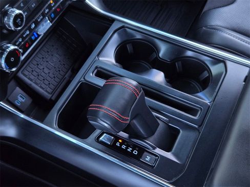 Used 2024 Ford F150 Raptor image 19