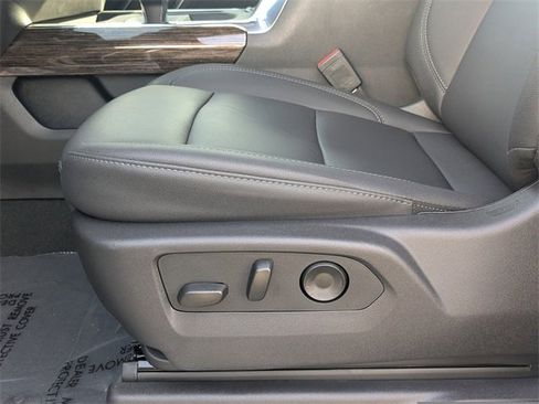 New 2026 GMC Sierra 1500 Elevation w/ Elevation Premium Package image 21