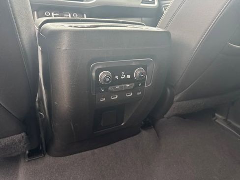 Used 2023 Chevrolet Tahoe Premier w/ Premium Package image 26