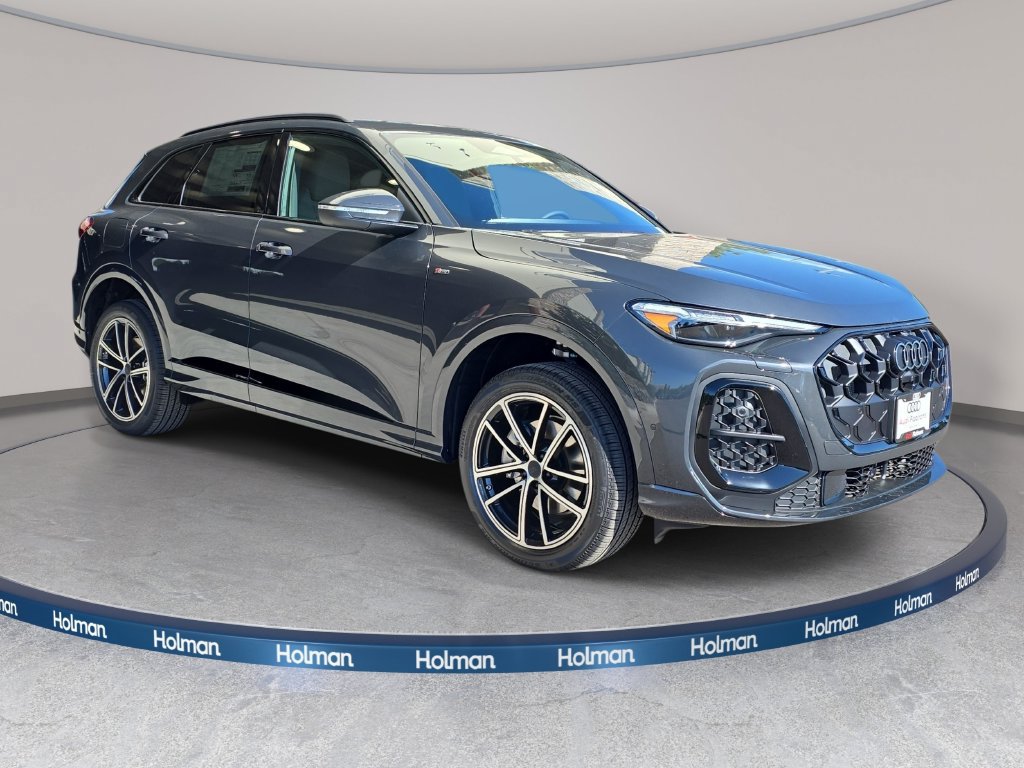 New 2026 Audi Q5 Premium Plus AWD/4WD image 3