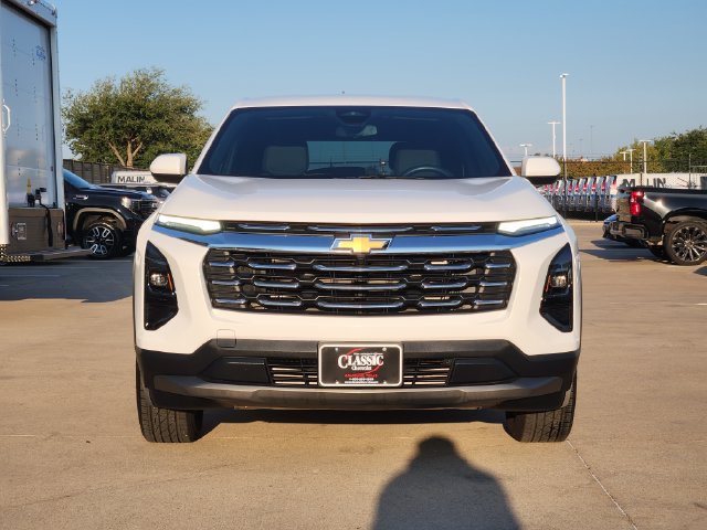 Used 2026 Chevrolet Equinox LT FWD image 10