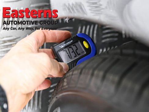 Used 2024 Kia Forte LXS image 27