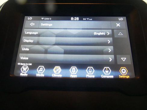 Used 2020 Jeep Renegade Altitude AWD/4WD image 44