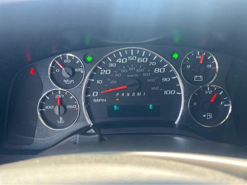 Used 2023 Chevrolet Express 2500 Extended w/ Driver Convenience Package image 13