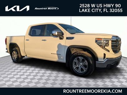 Used 2025 GMC Sierra 1500 SLT