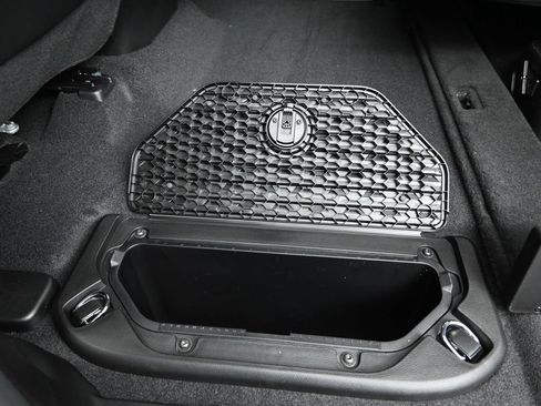 New 2026 RAM 1500 Laramie AWD/4WD image 21