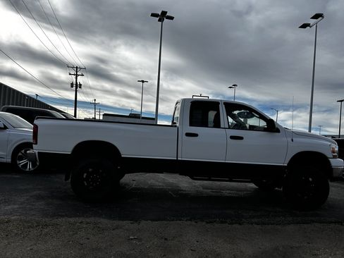 Used 2006 Dodge Ram 2500 Truck SLT w/ Quad Cab Big Horn Value Group image 6