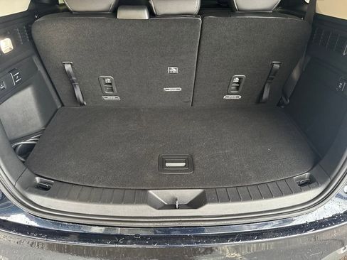 Used 2025 MAZDA CX-90 Plug-In Hybrid w/Premium Sport image 53