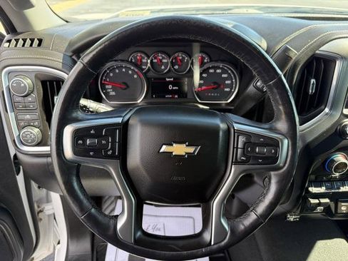 Used 2019 Chevrolet Silverado 1500 LT w/ All-Star Edition image 42