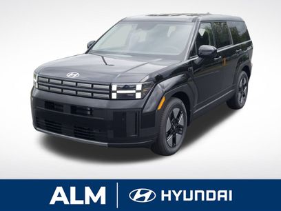 New 2026 Hyundai Santa Fe SE