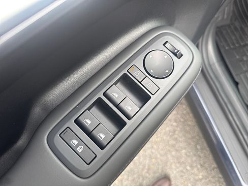 New 2026 Hyundai Santa Fe SEL AWD/4WD image 12