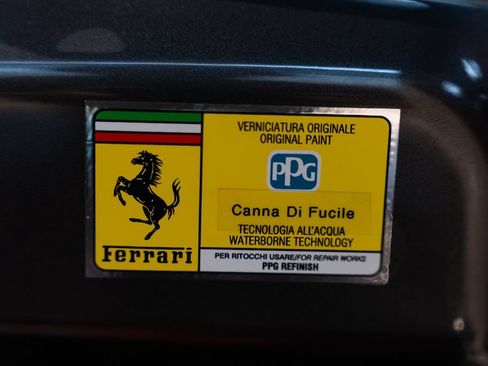 Certified 2023 Ferrari 812 GTS RWD image 20