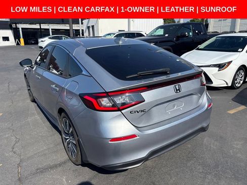 Used 2023 Honda Civic EX-L image 6