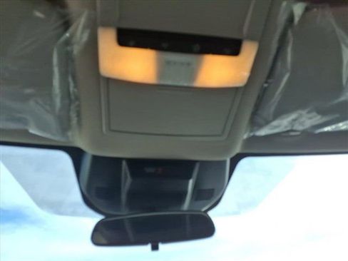 New 2026 Nissan Rogue S image 24