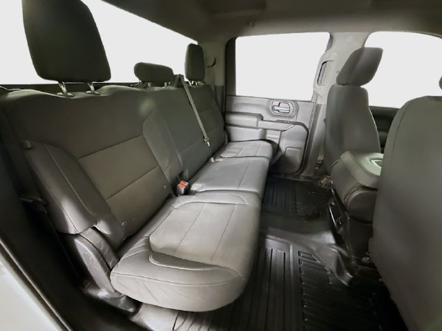 Used 2021 GMC Sierra 3500 2WD Crew Cab w/ Convenience Package image 23