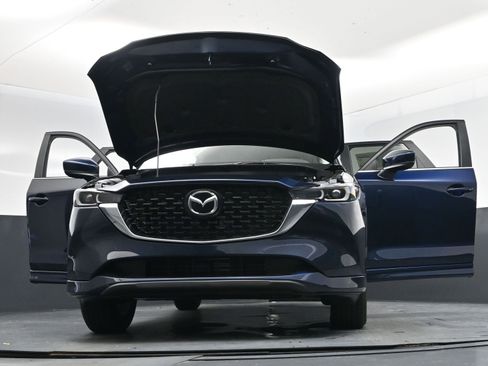 New 2025 MAZDA CX-5 AWD 2.5 S image 22