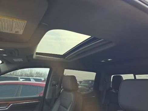 Used 2023 GMC Sierra 1500 Denali w/ Denali Reserve Package image 14