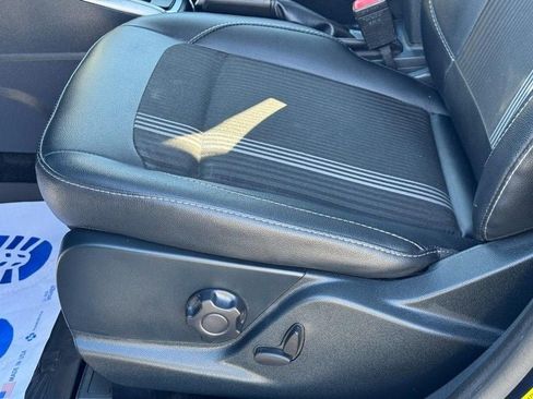 Used 2022 Ford EcoSport SES w/ Interior Protection Package image 23