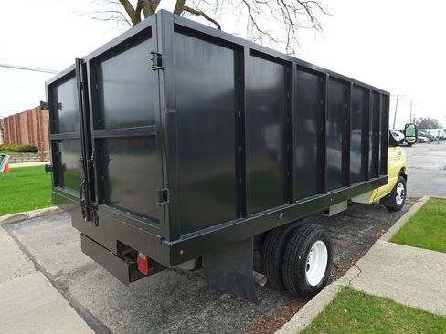 Used 2021 Ford E-450 and Econoline 450 Super Duty RWD image 6
