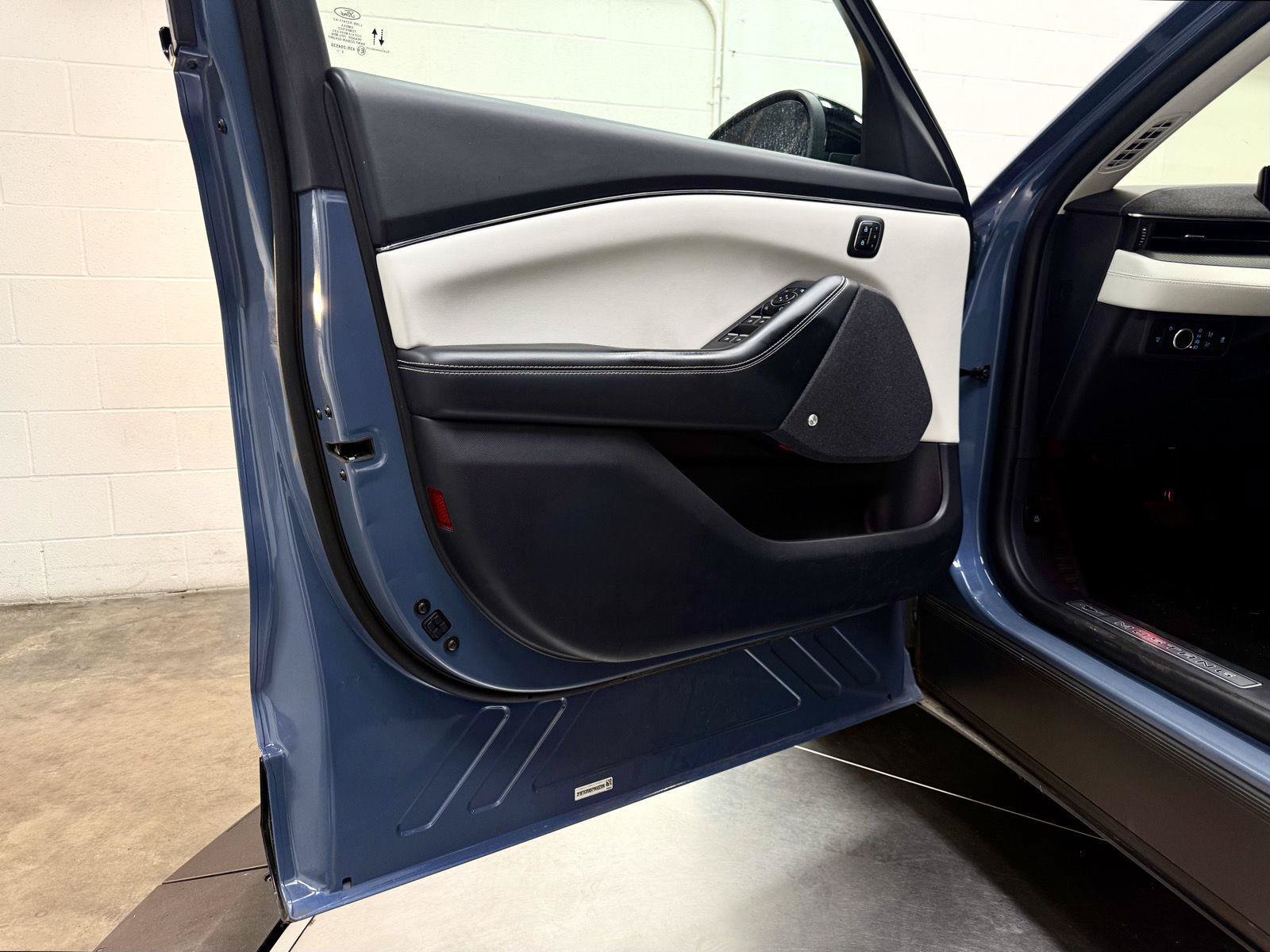 Used 2023 Ford Mustang Mach-E Premium RWD image 11