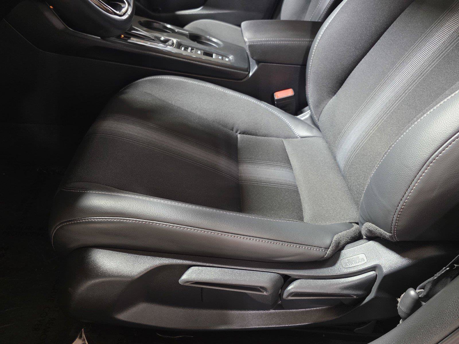 Used 2024 Honda Civic Sport image 23