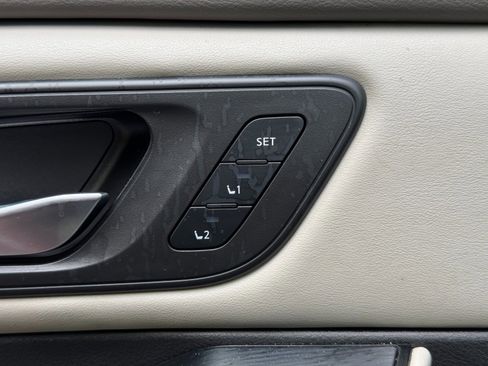 Used 2023 Nissan Rogue SL w/ SL Premium Package FWD image 17