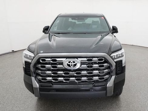 New 2026 Toyota Tundra Platinum AWD/4WD image 15