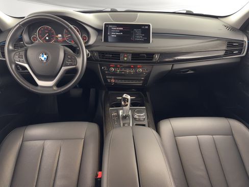Used 2017 BMW X5 xDrive35i image 18