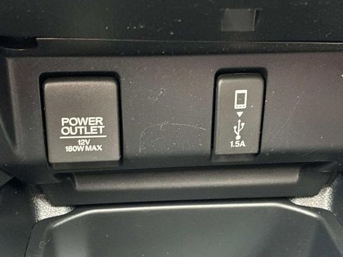 Used 2019 Honda Fit EX image 27