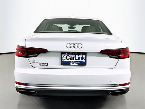 Used 2019 Audi A4 2.0T Premium w/ Convenience Package image 7