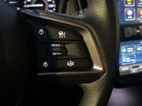 New 2025 Subaru Impreza 2.0i image 17