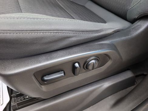 Used 2021 GMC Sierra 1500 Elevation w/ LPO, Elevation Black Package image 13