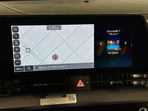 Certified 2023 Kia Sportage SX FWD image 16