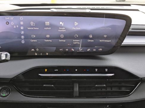 New 2026 Buick Enclave Sport Touring image 21