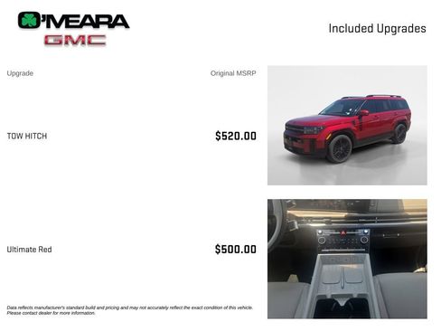 Used 2025 Hyundai Santa Fe Calligraphy AWD/4WD image 4