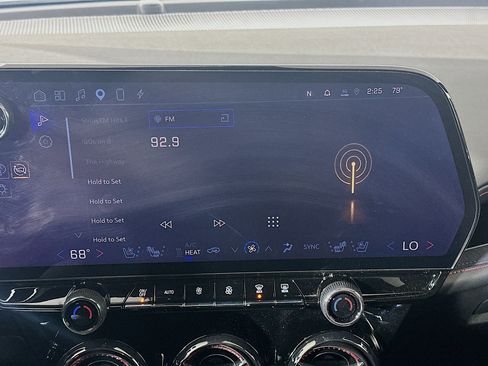 Used 2024 Chevrolet Blazer EV RS image 21