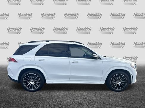 Certified 2022 Mercedes-Benz GLE 350 4MATIC image 11