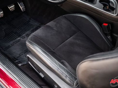 Used 2018 Dodge Challenger T/A image 65