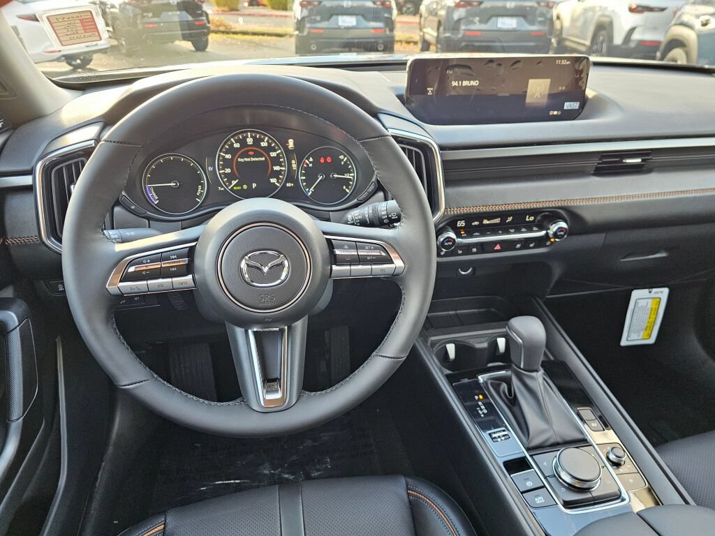 New 2026 MAZDA CX-50 2.5 Hybrid w/ Weather Package AWD/4WD image 11