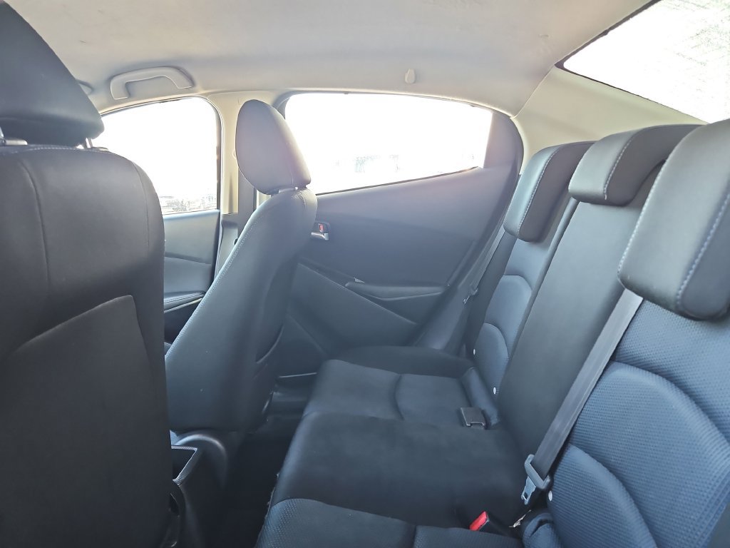 Used 2017 Toyota Yaris iA FWD image 26