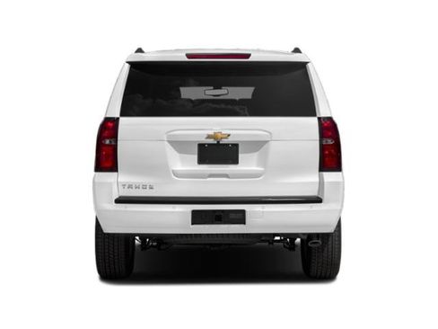 Used 2020 Chevrolet Tahoe LT w/ LT Midnight Edition RWD image 8