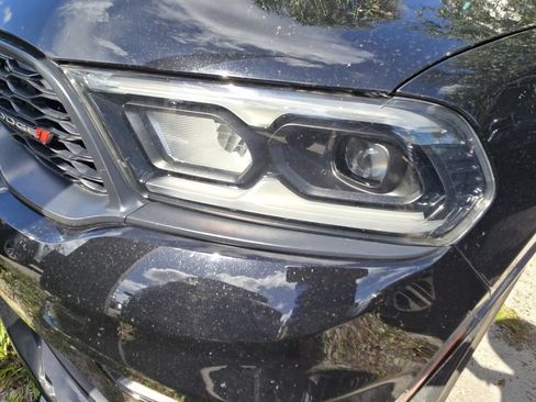 Used 2024 Dodge Durango GT AWD/4WD image 11