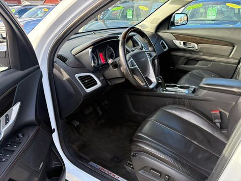 Used 2015 GMC Terrain Denali w/ LPO, Protection Package image 5