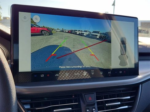 New 2026 Ford Escape Active w/ Tech Pack #1 image 27