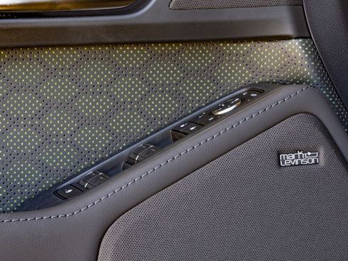New 2026 Lexus GX 550 AWD/4WD image 32