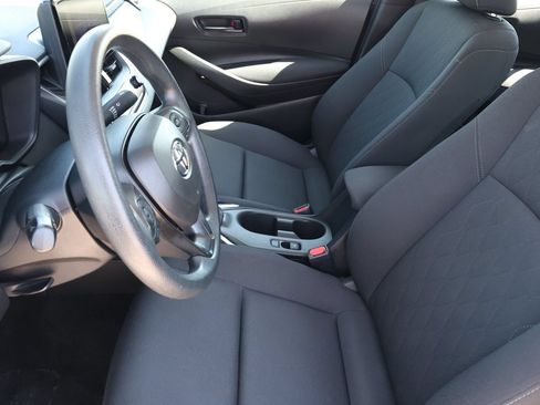 Used 2024 Toyota Corolla LE FWD image 13