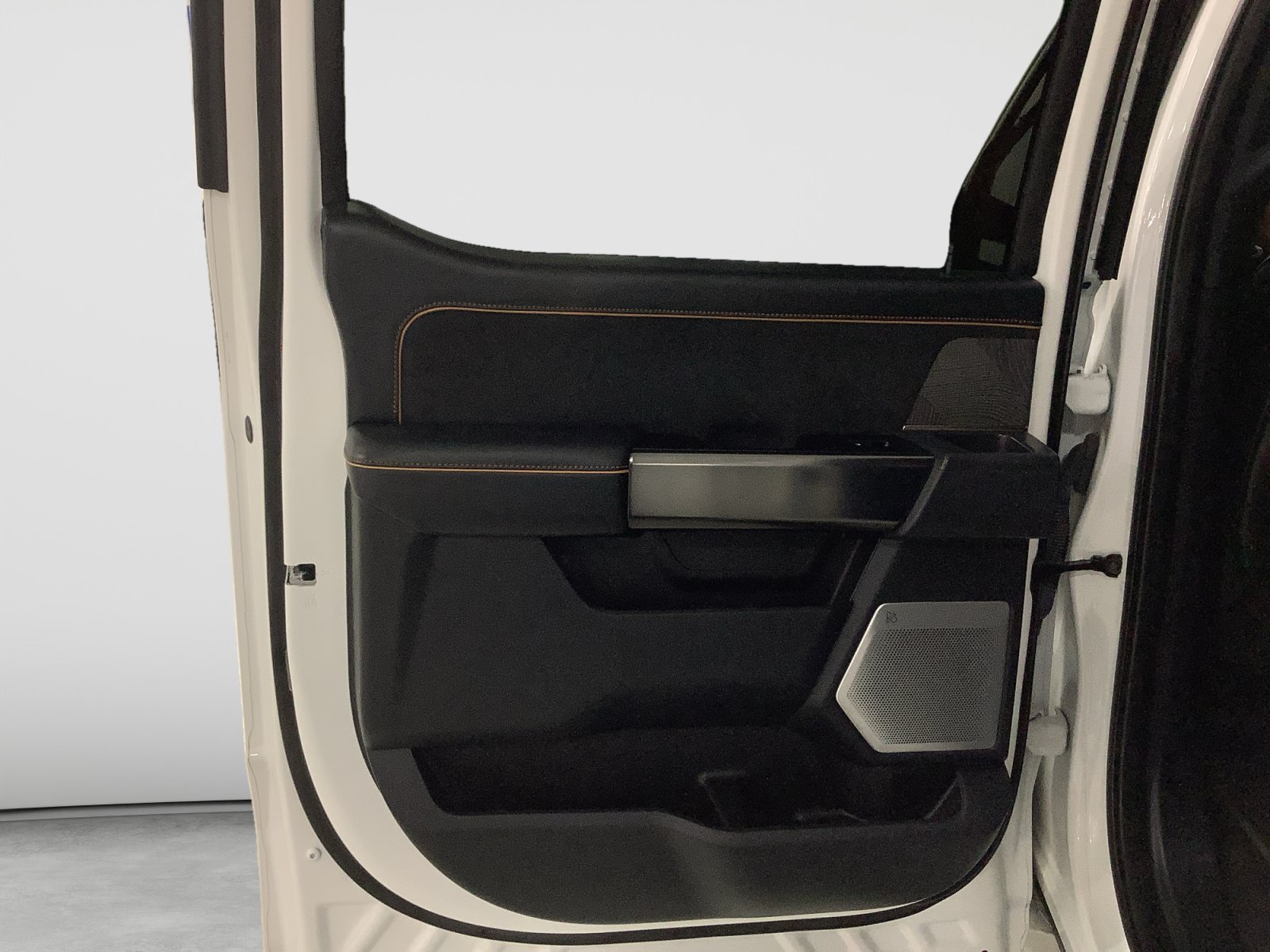 Used 2024 Ford F250 Platinum AWD/4WD image 16