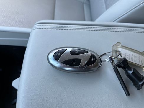 Used 2025 Hyundai Santa Fe SEL image 20